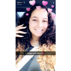 Meet your Posher, Fayanna